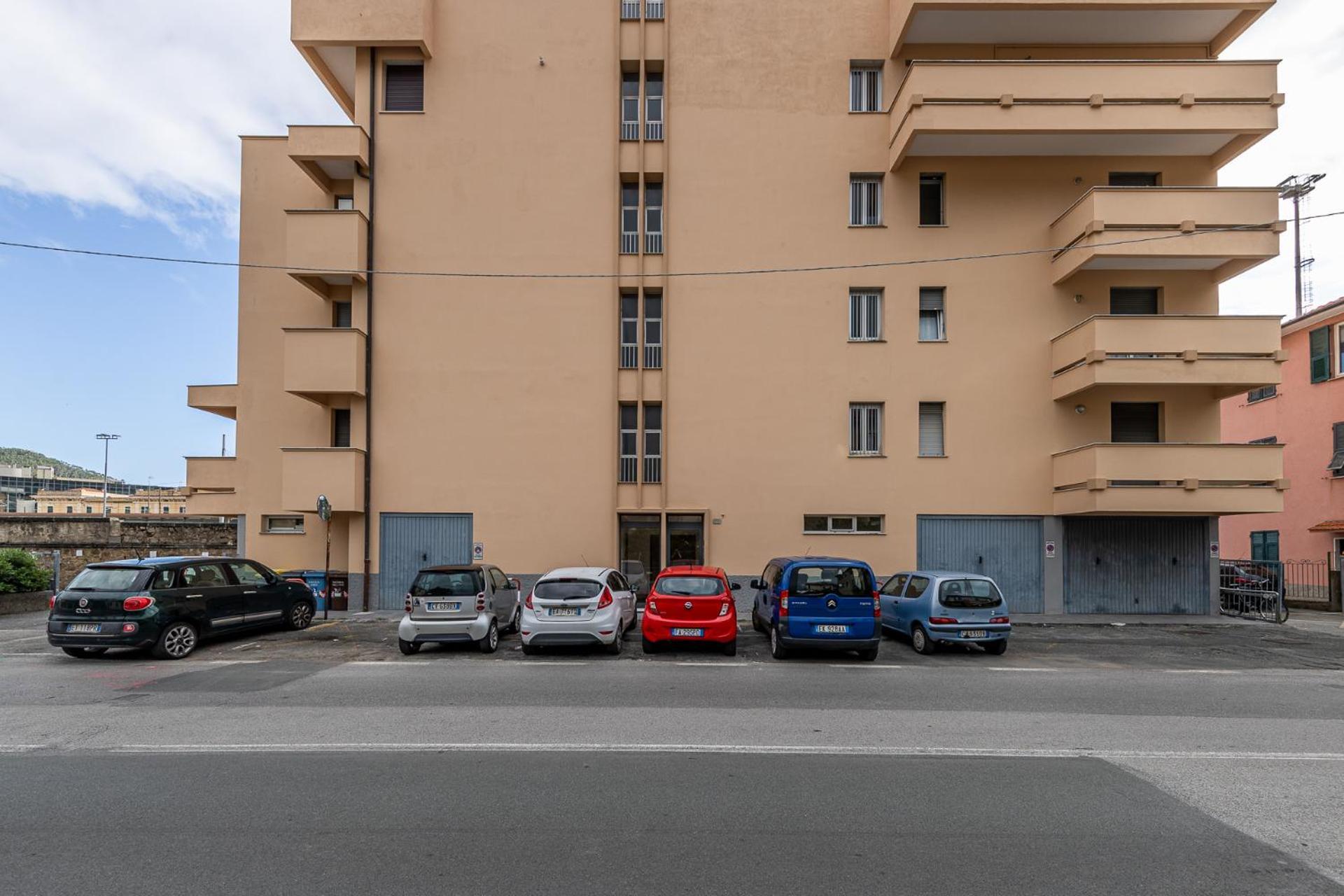Casa Francesca Luminoso, Wifi E Parcheggio Apartment Sestri Levante Exterior photo