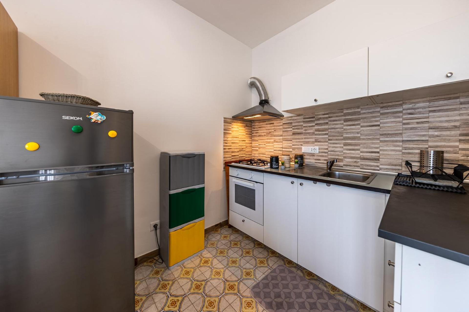 Casa Francesca Luminoso, Wifi E Parcheggio Apartment Sestri Levante Exterior photo