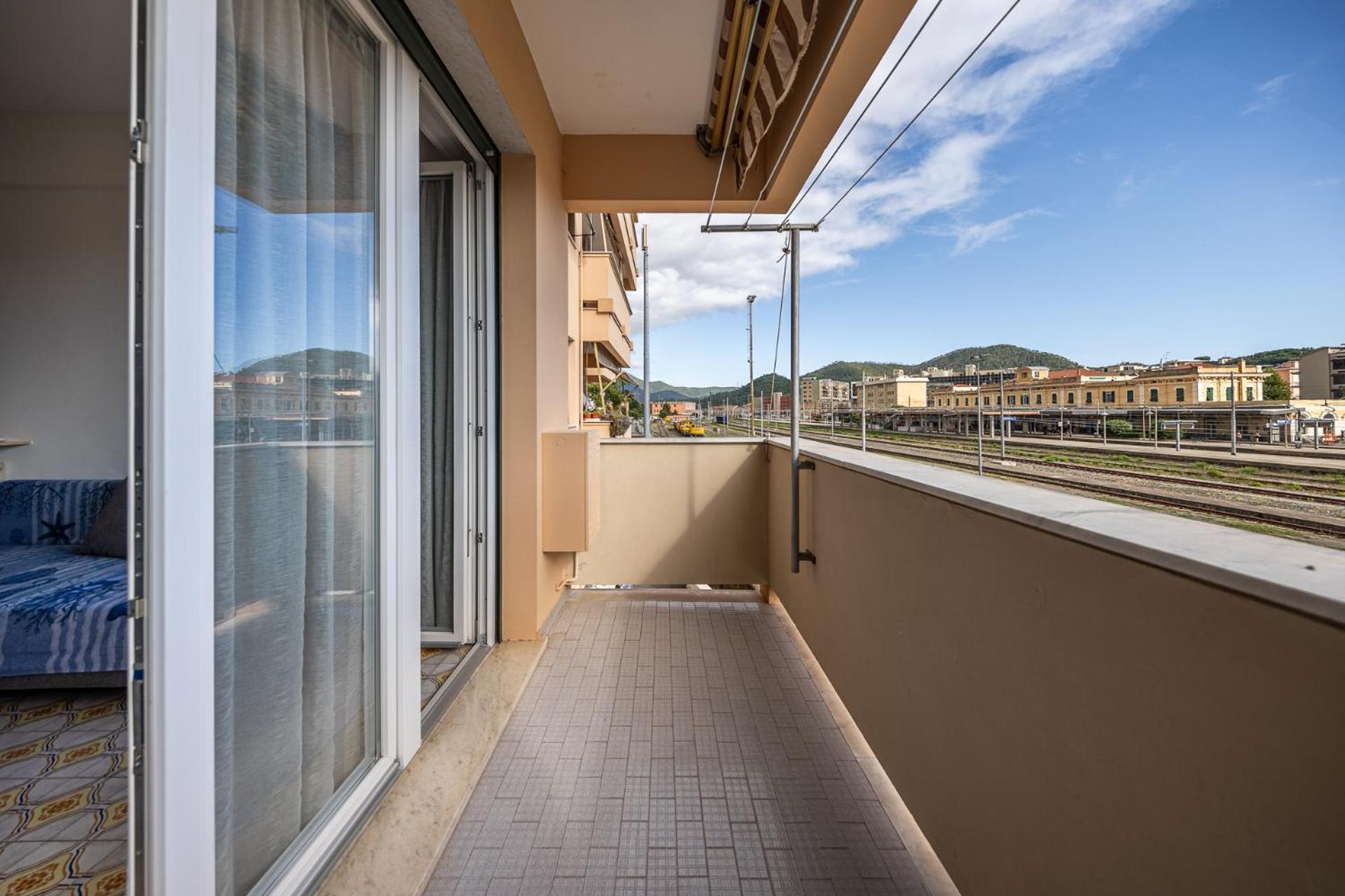 Casa Francesca Luminoso, Wifi E Parcheggio Apartment Sestri Levante Exterior photo