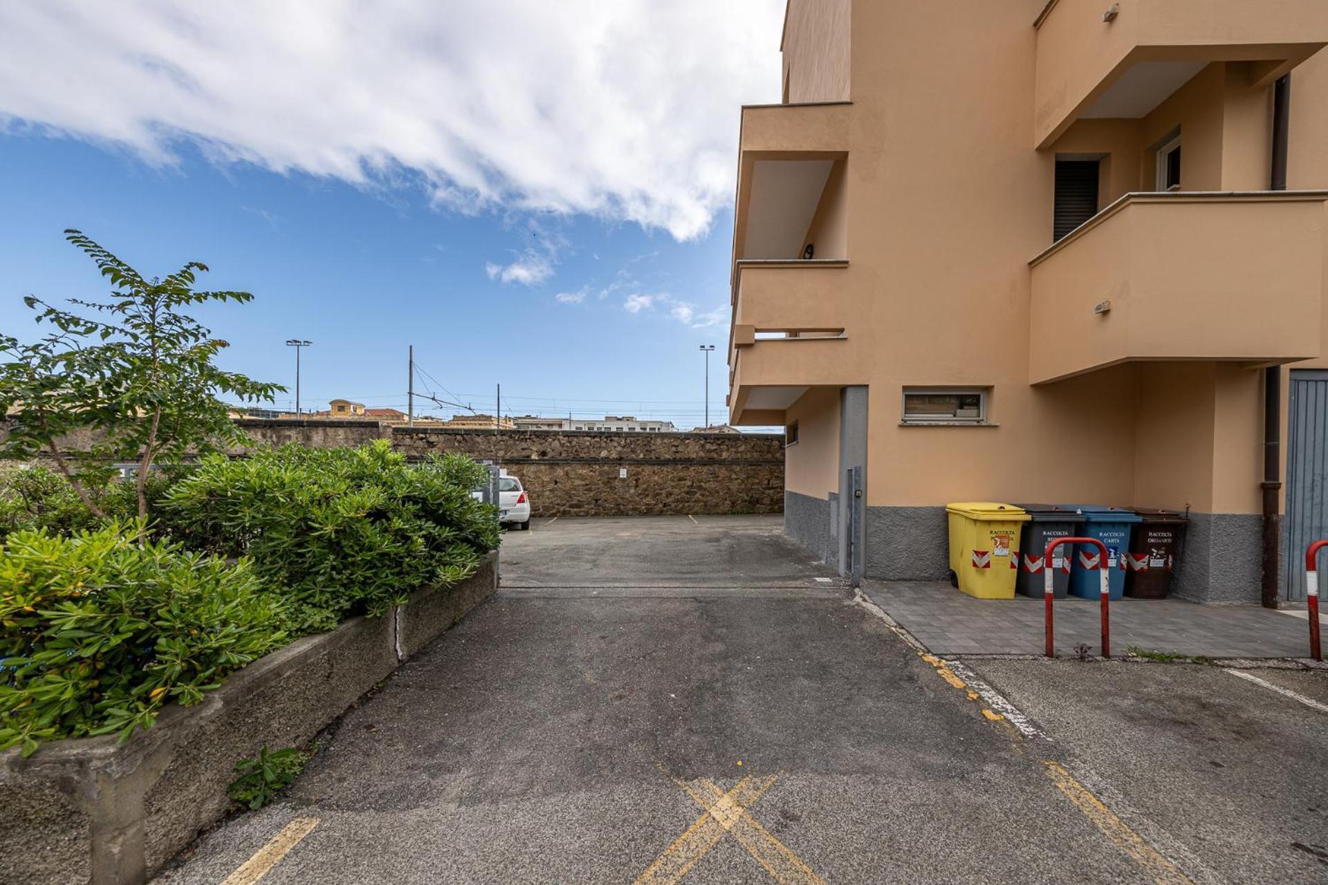 Casa Francesca Luminoso, Wifi E Parcheggio Apartment Sestri Levante Exterior photo