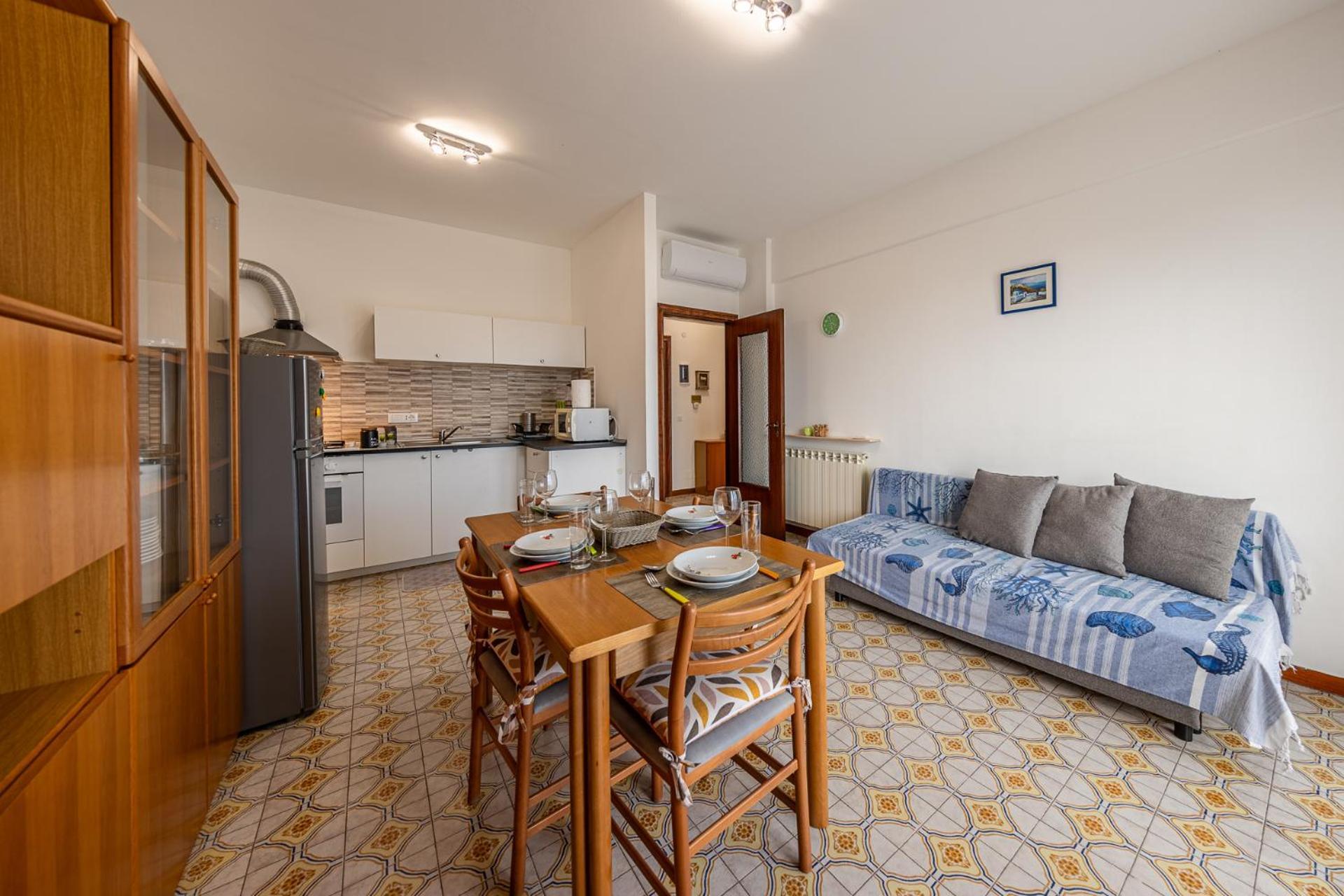 Casa Francesca Luminoso, Wifi E Parcheggio Apartment Sestri Levante Exterior photo